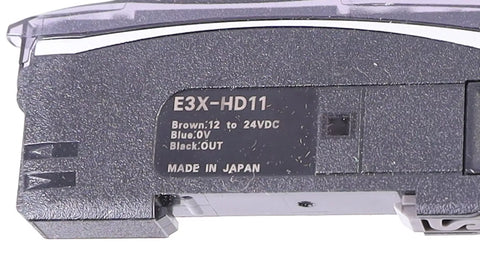 OMRON E3X-HD11