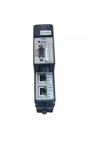 GE FANUC IC695ETM001CA-EP