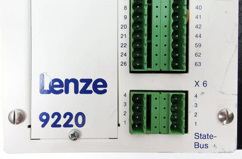 Lenze 9226_E.1A.12