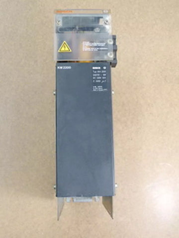 Bosch KM 2200 048799-109