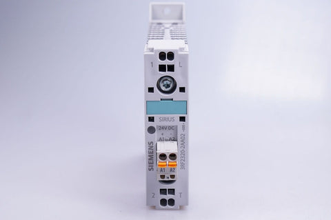 Siemens 3RF2320-2AA02