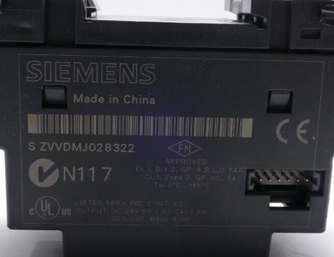 Siemens 6ED1055-1MB00-0BA1