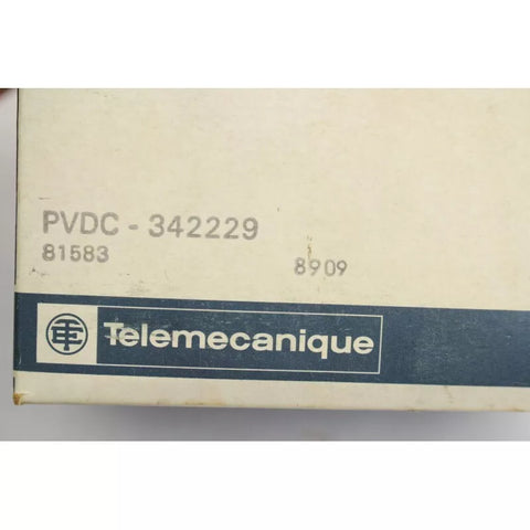 TELEMECANIQUE PVDC-342229