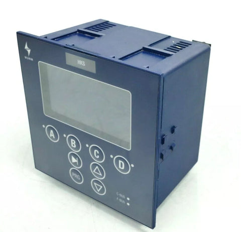 Wurm HKS-G3