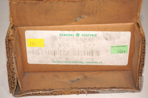 GENERAL ELECTRIC SB9DD7A41SS4Y