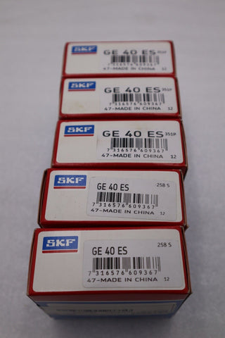 SKF GE40ES