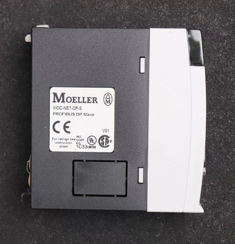 EATON XIOC-NET-DP-S