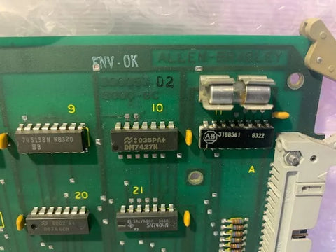 ALLEN BRADLEY  900057-02