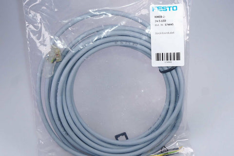 Festo KMEB-2-24-5-LED