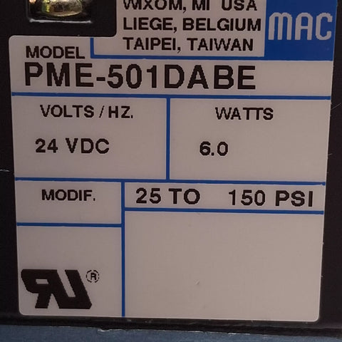 6511B-211-PM-501DA