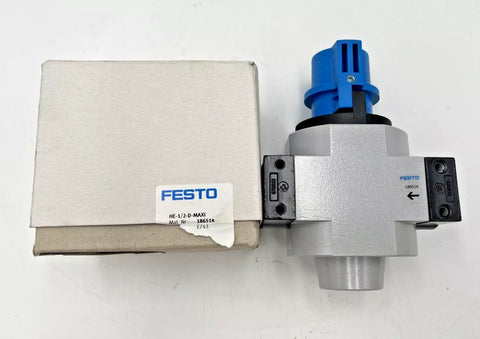 Festo HE-1/2-D-MAXI