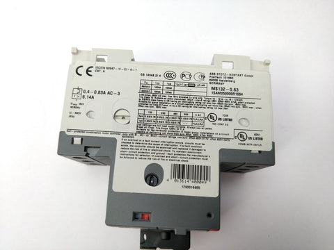 ABB 1SAM350000R1004