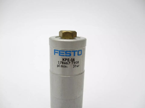 FESTO KPE-16