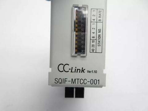 MITSUBISHI SQIF-MTCC-001