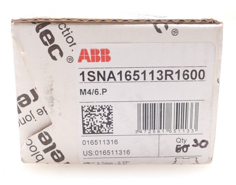 ABB 1SNA165113R1600