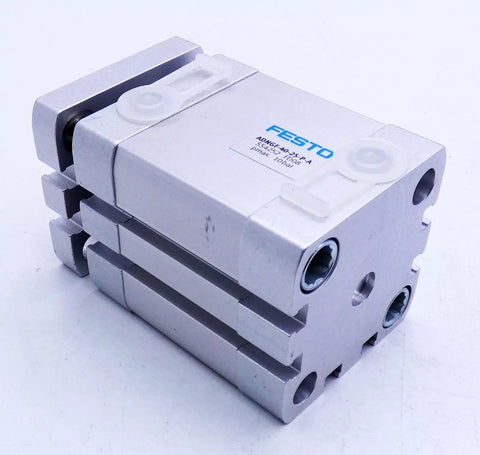 FESTO ADNGF-40-25-P-A