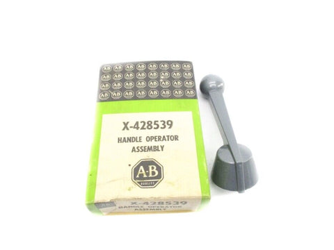 ALLEN BRADLEY X-428539