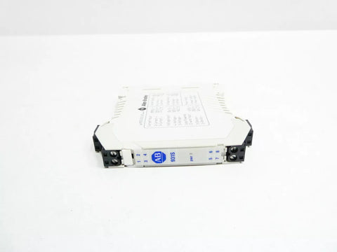 ALLEN BRADLEY 931S-C3C3J-DC