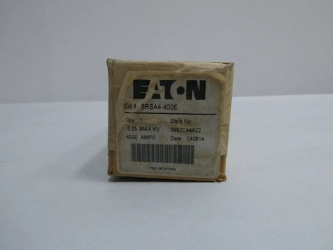 Eaton 8RBA4-400E