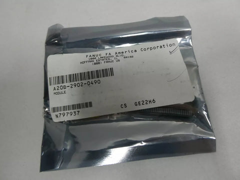 FANUC A20B-2902-0490