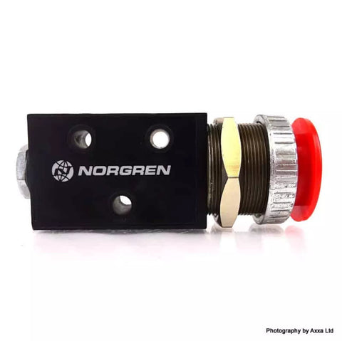 Norgren PS/666E/1/R