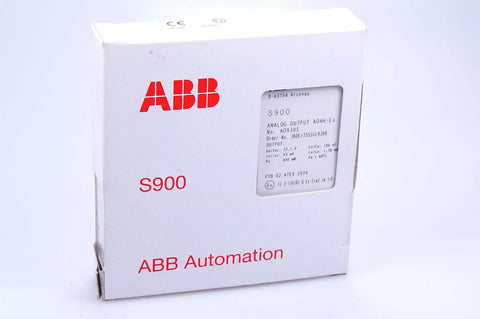 ABB 3KDE175531L9300