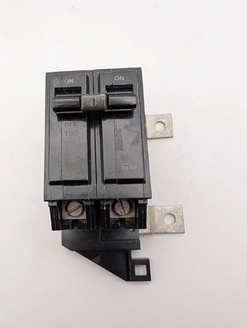 GENERAL ELECTRIC THHQL21100