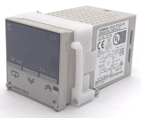 Omron E5CS-R1KJU-W