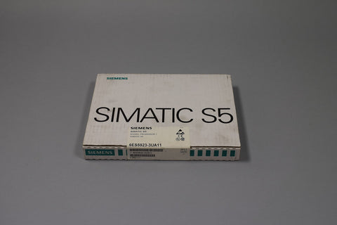 SIEMENS 6ES5923-3UA11