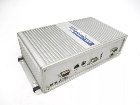 ADVANTECH ARK-3389