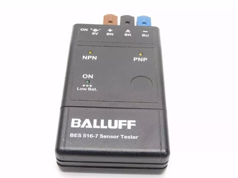 BALLUFF BES516-7