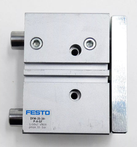 FESTO DFM-25-20-P-A-GF