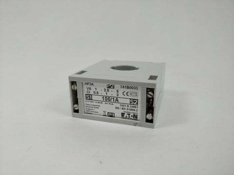 EATON 741B0033