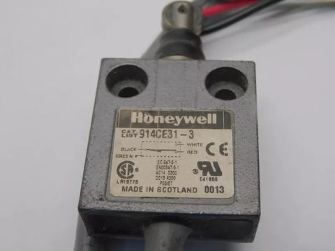 HONEYWELL  914CE31-3