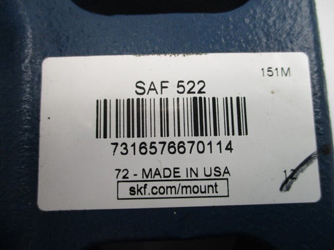 SKF SAF-522