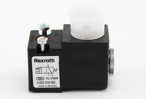 Bosch Rexroth 0 820 019 503