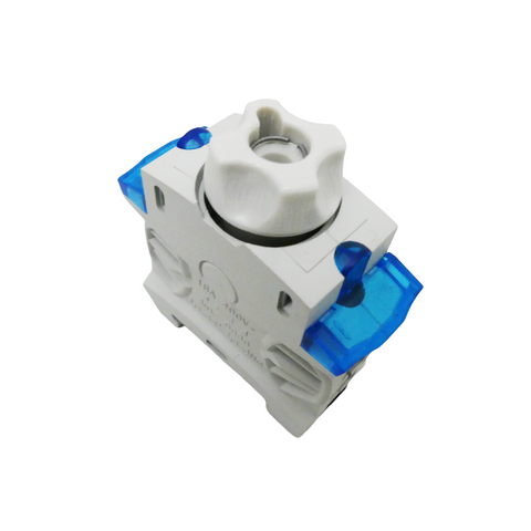 WOHNER VDE-0636