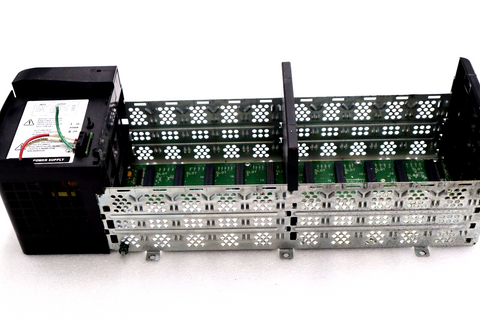 ALLEN BRADLEY 1756-PA75/B