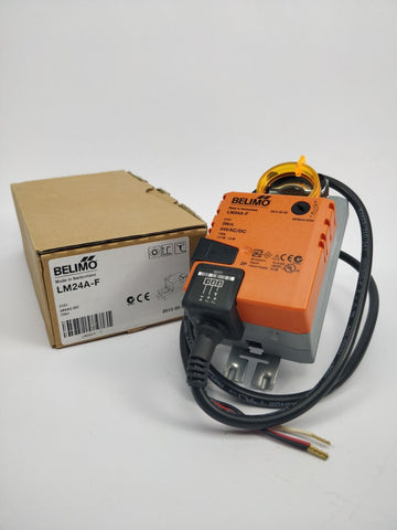 Belimo LM24A-F
