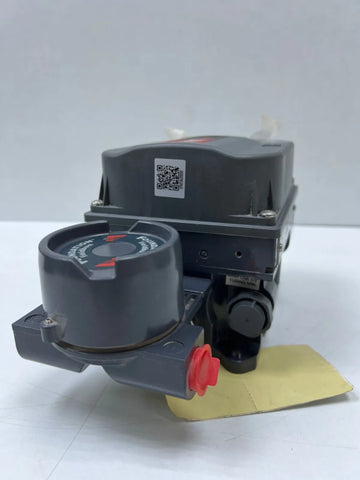 EMERSON DVC6200-F