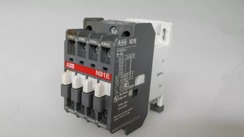 ASEA BROWN BOVERI N31E