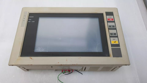 OMRON NT600M-DT211