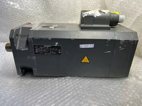 SIEMENS 1FT6084-1AF71-3AH1