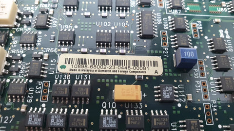 Agilent 10898-68002-23-0448-00081