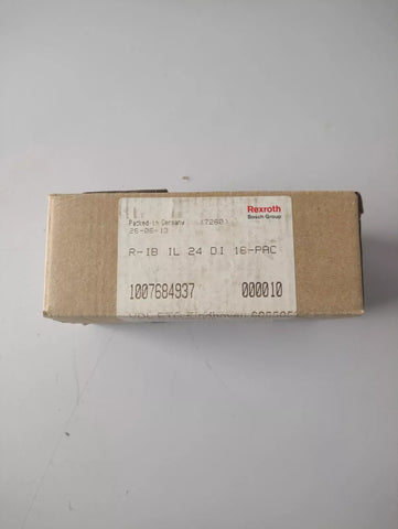 REXROTH R911170752-101