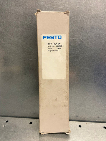 FESTO JMFH-5-1/4-EX