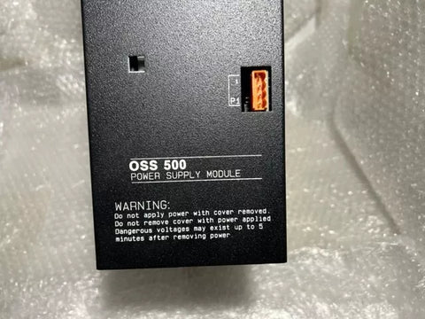 ALLEN BRADLEY  OSS-500