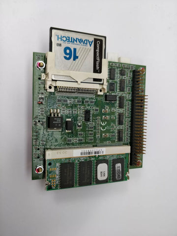 ADVANTECH PCM-3345