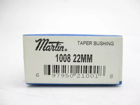 MARTIN 1008-22MM