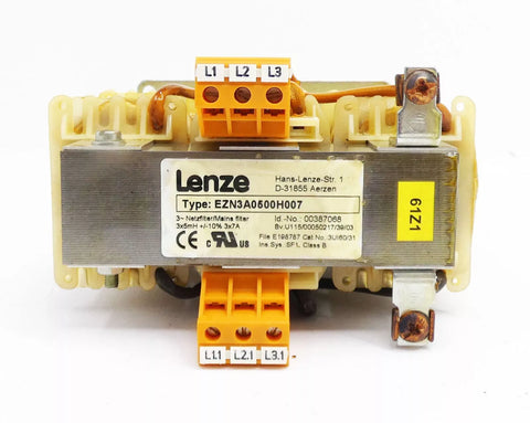 Lenze EZN3A0500-H007